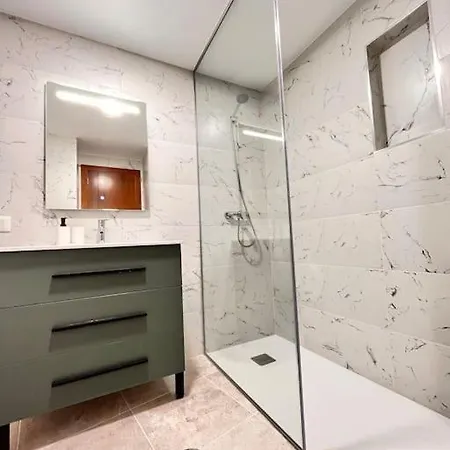 Amplitud Y Elegancia En ビラフロール