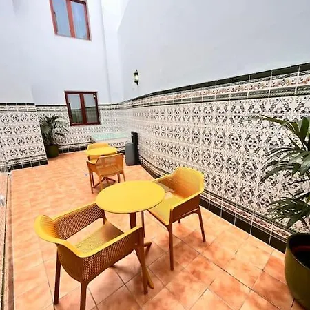 Amplitud Y Elegancia En Apartmán *