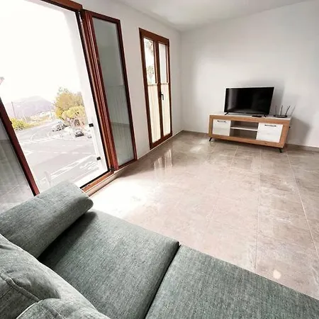 Amplitud Y Elegancia En Apartmán *