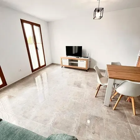 Amplitud Y Elegancia En Vilaflor