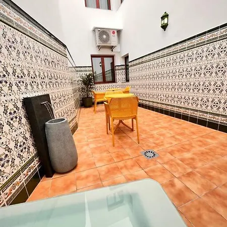Apartmán Amplitud Y Elegancia En *